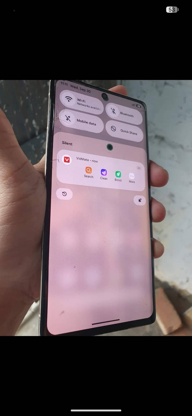 Google Pixel 7 Pro 1