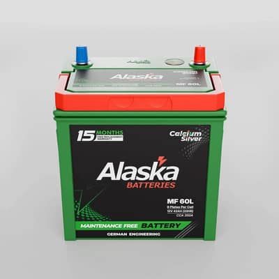 13000Alaska car,s Battery Available