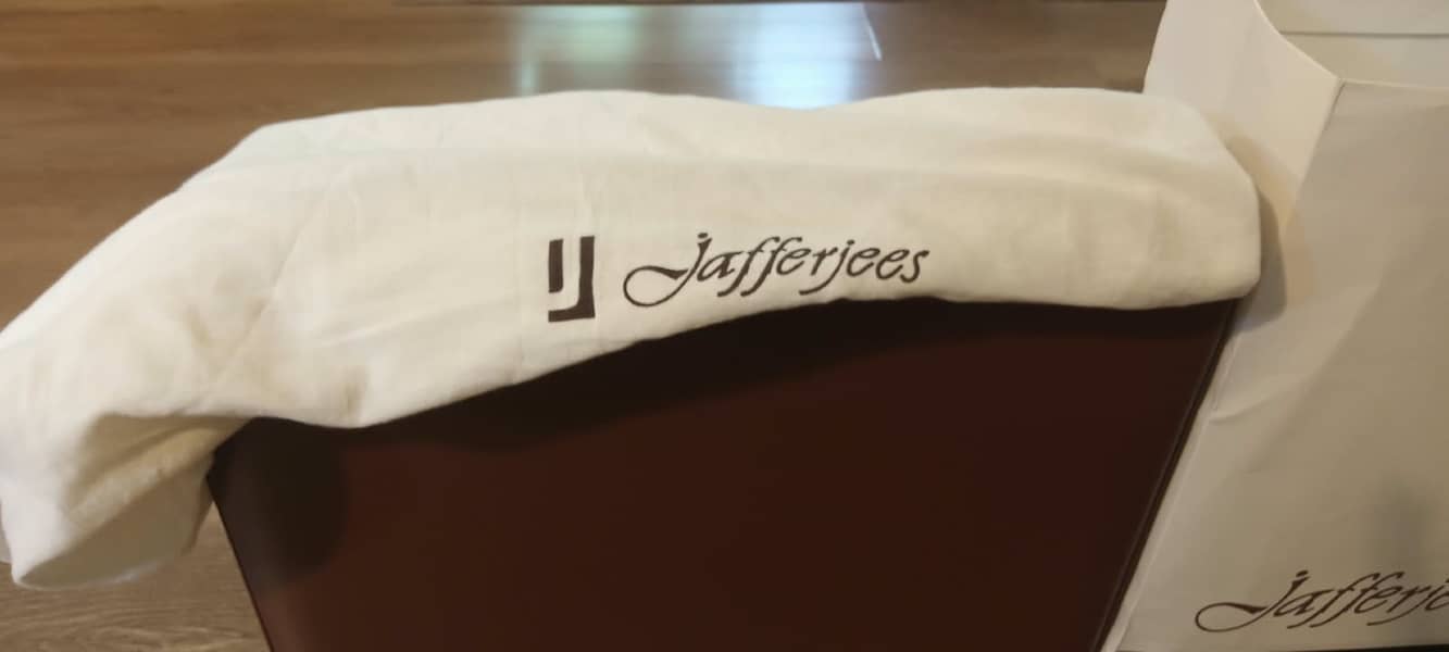 Jafferjees Executive Briefcase 3