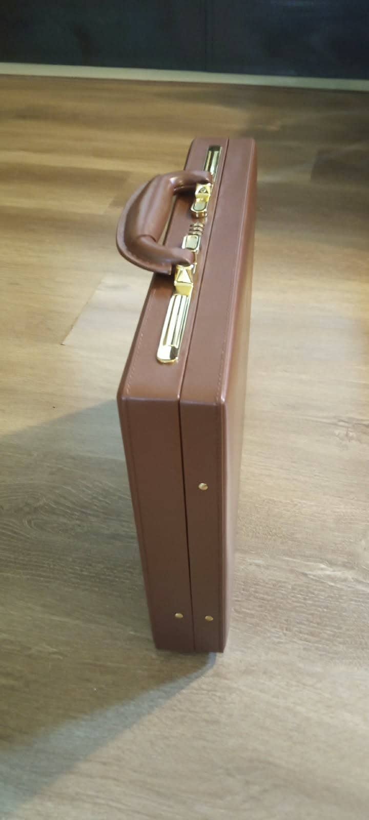 Jafferjees Executive Briefcase 5
