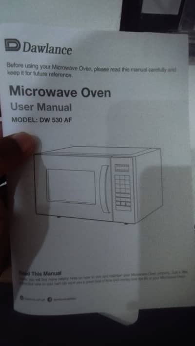 Dawlance DW 530 for sale