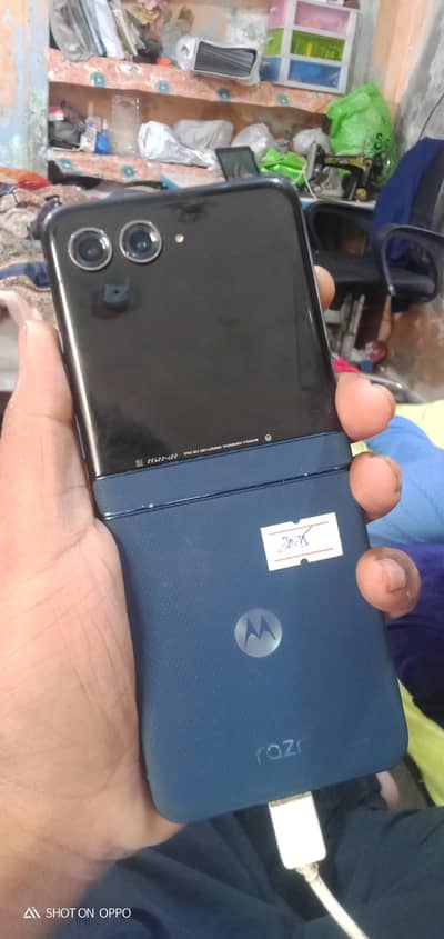 Motorola Razr 60