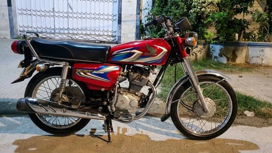 good condition 1st owner