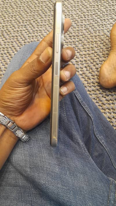 Infinix Hot 50i