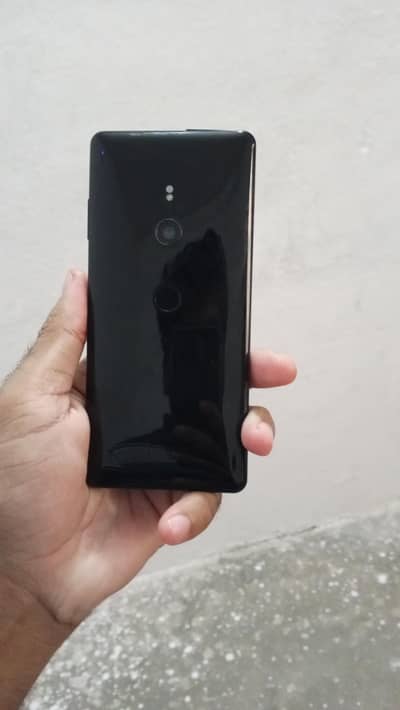 Sony XZ3