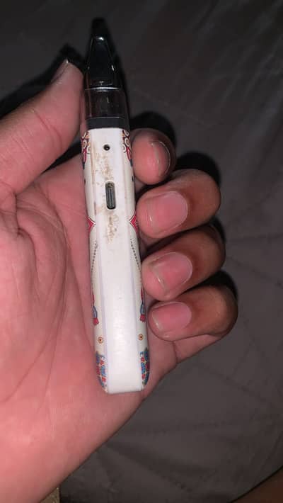 Unwell caliburn 3G lite pod