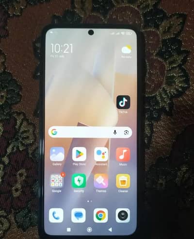 Xiaomi Redmi Note 11