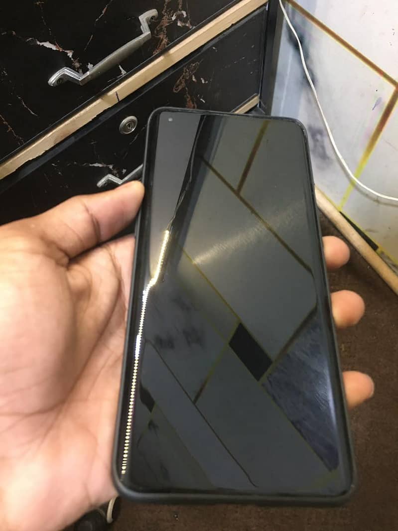 One Plus 9 Pro 2