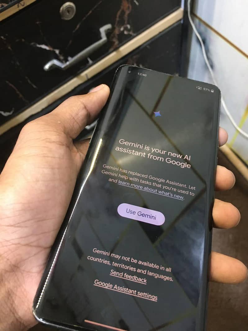 One Plus 9 Pro 3
