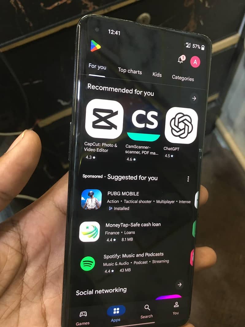 One Plus 9 Pro 10