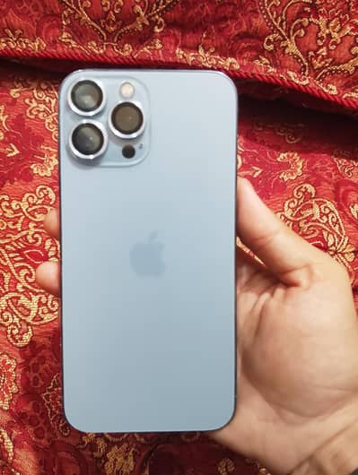 Apple iPhone 13 Pro Max