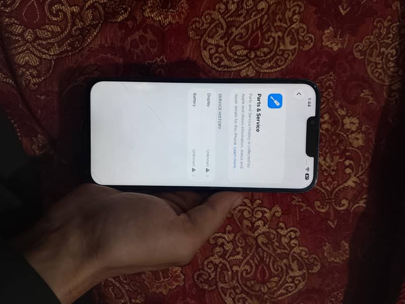 Apple iPhone 13 Pro Max 5