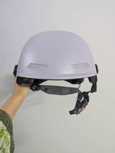 original imported helmet brand new