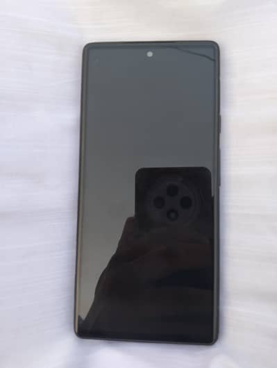 Google Pixel 6( no open no repair)