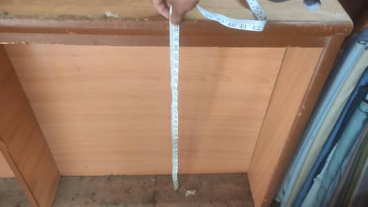 cloth rack shelf thaan