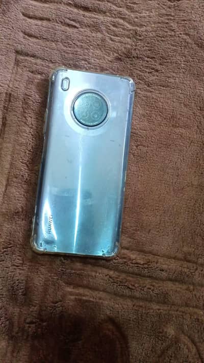 Huawei Y9a