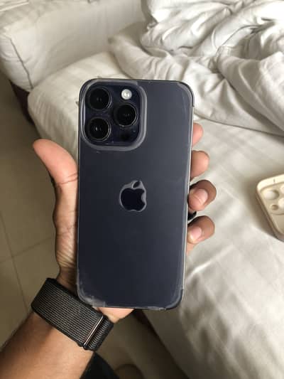 Apple iPhone 14 Pro Max