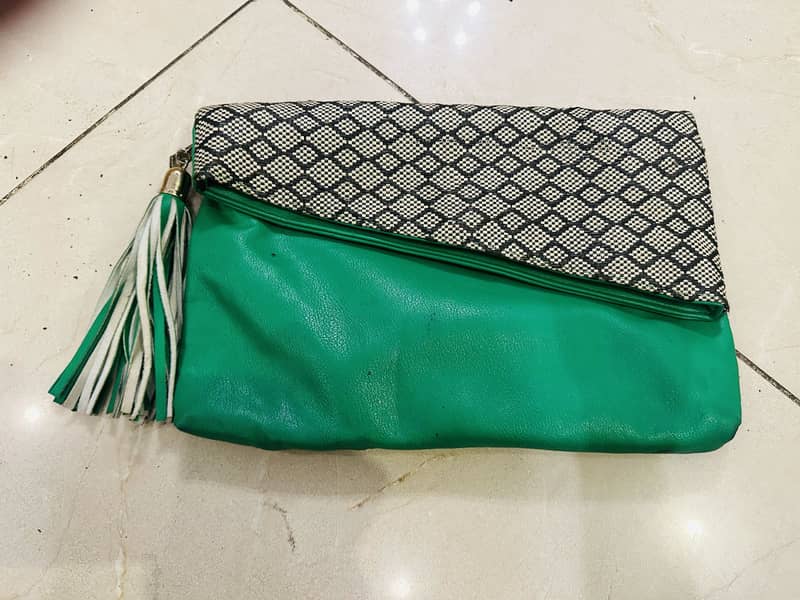 Handbag 1