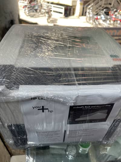 Hp  laser Jet 1320
