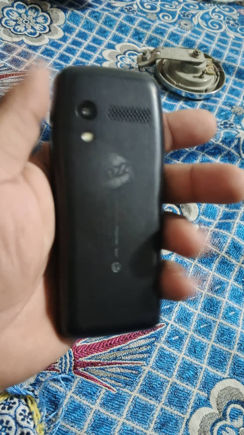 Digit 4G pro 1