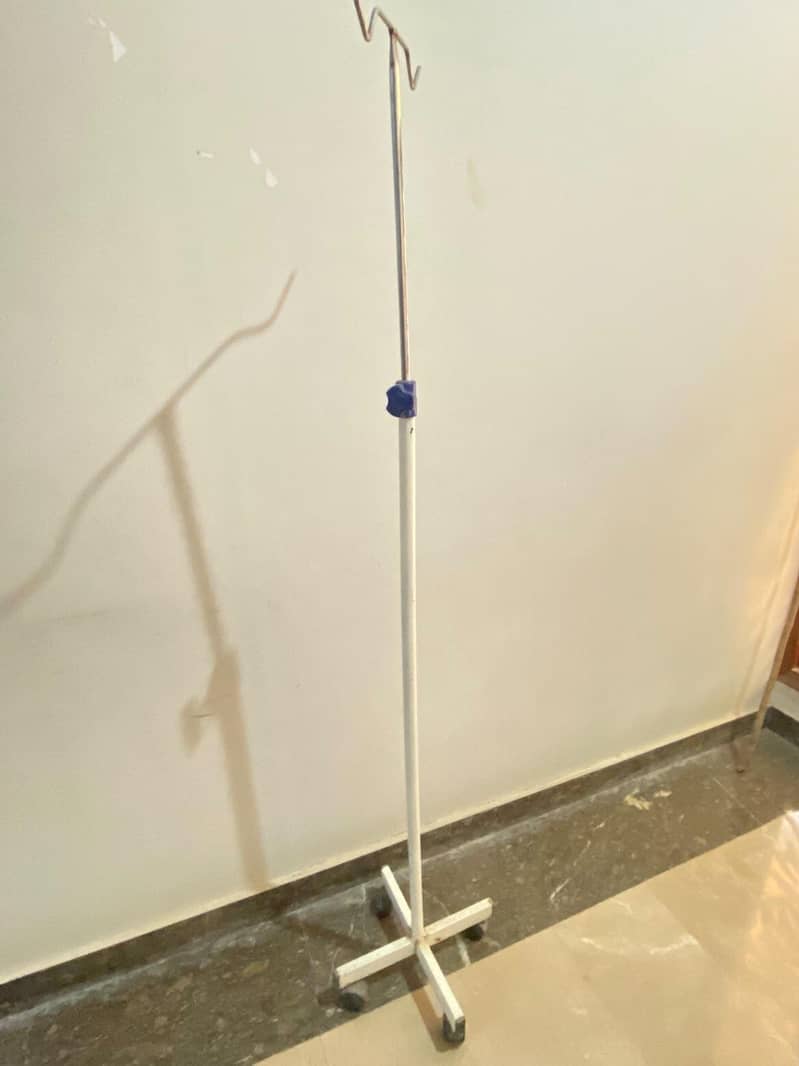 Drip stands 0