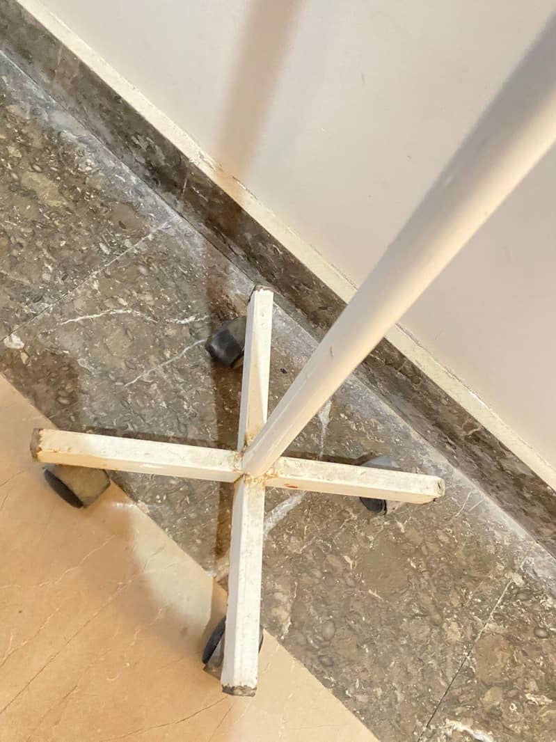 Drip stands 2