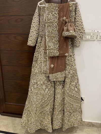 Bridal dresses