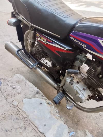 2008 model ha cg125 jis ki smjh me ay wohi rabta kry fazol rabta na kr