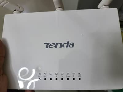 Tenda Wifi Router