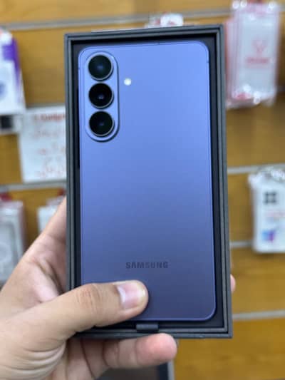 samsung S26 Plus Just Box Open official PTA approved