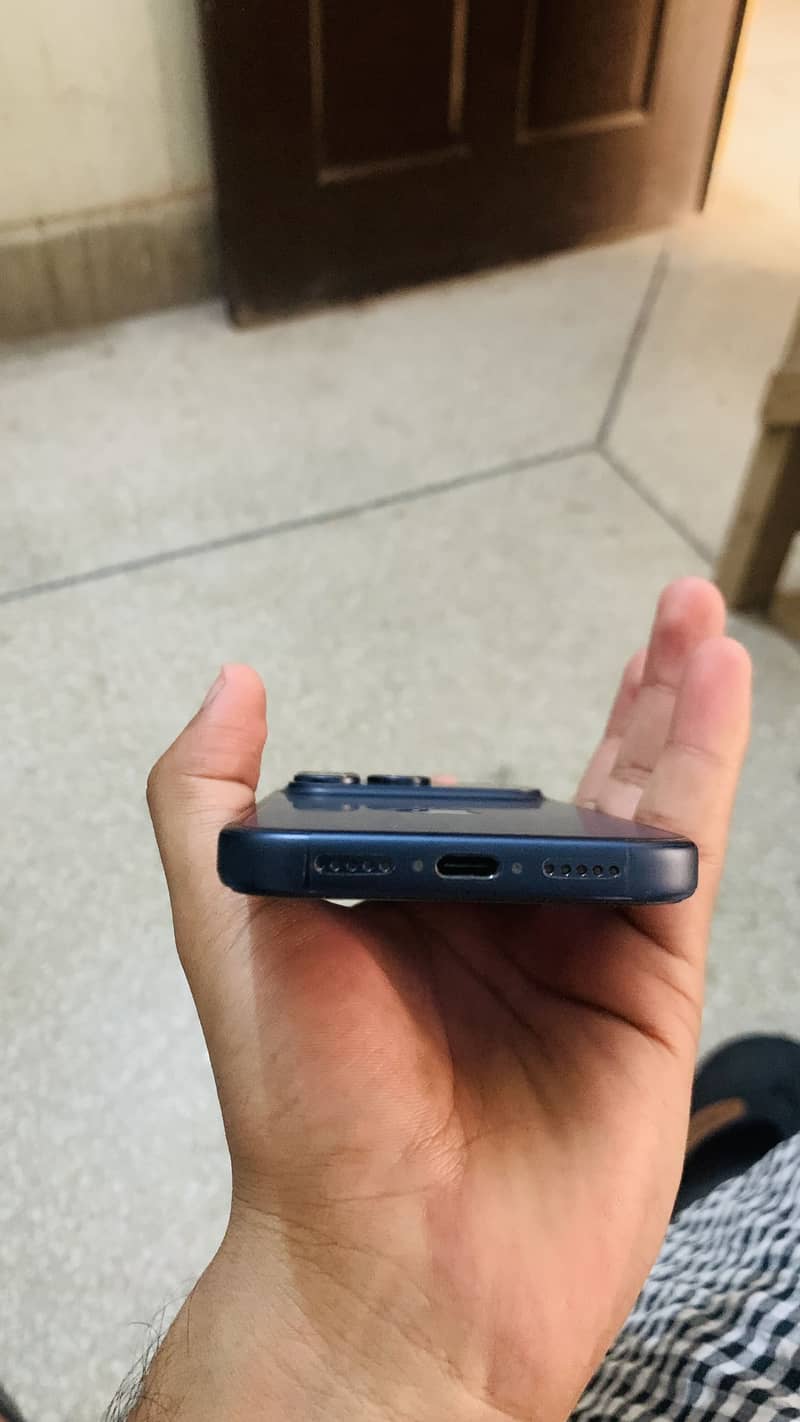 Apple iPhone 17 Pro 4