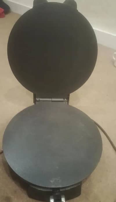 Roti Maker