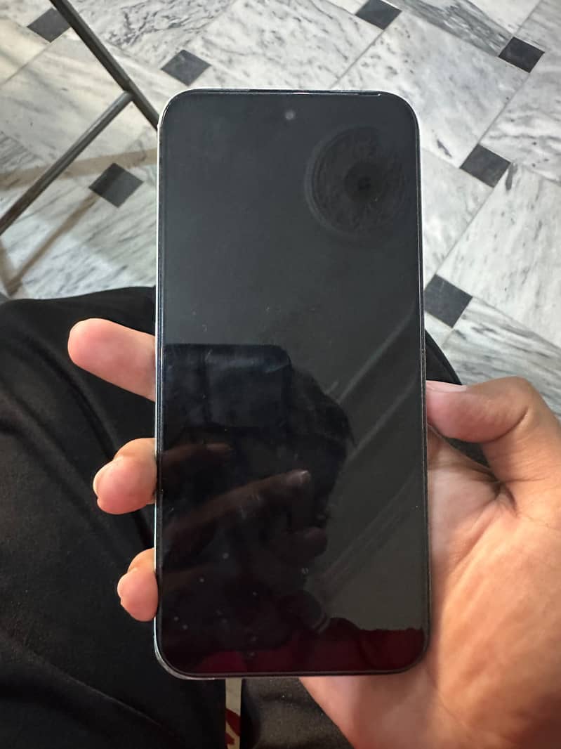 Honor x6c 2