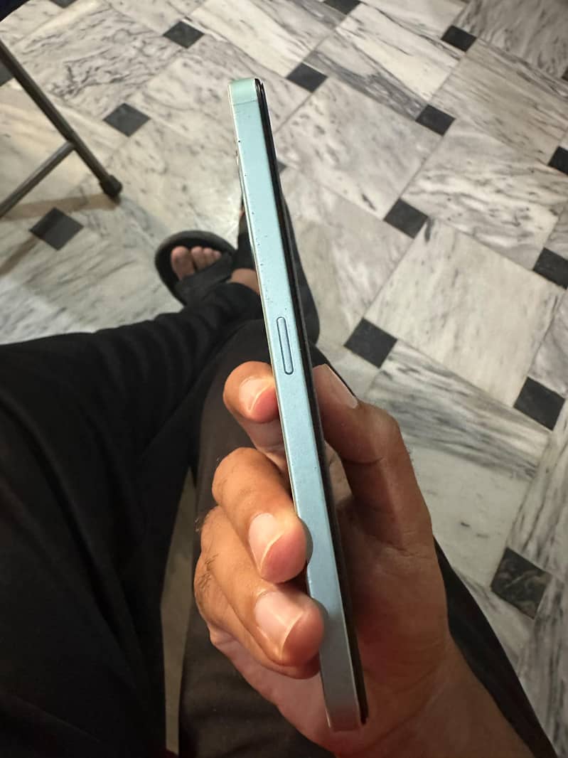 Honor x6c 5