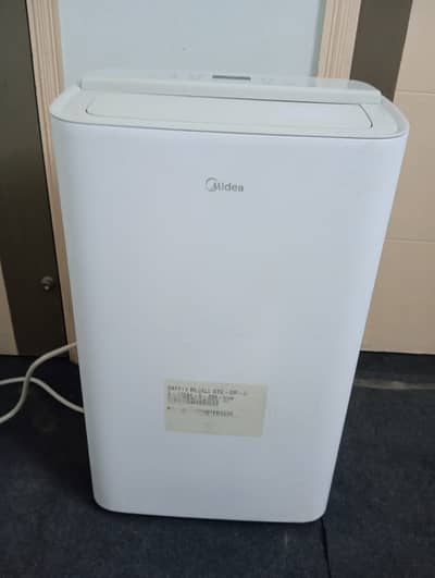 Midea Portable AC 01 Ton