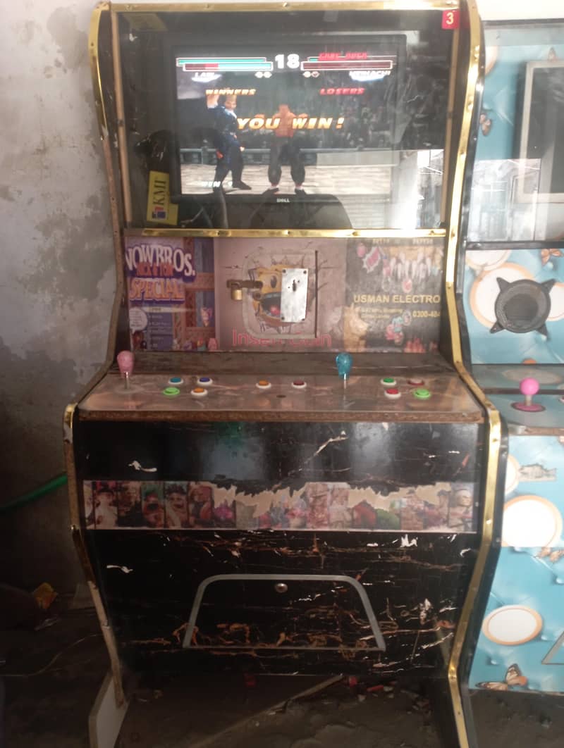 video games 3