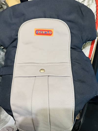 Juniors Baby Carrier