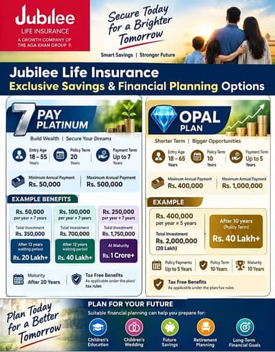 takaful plan