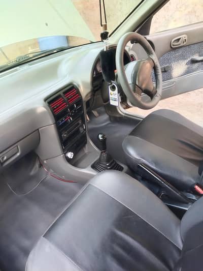 Suzuki Cultus VXR 2003