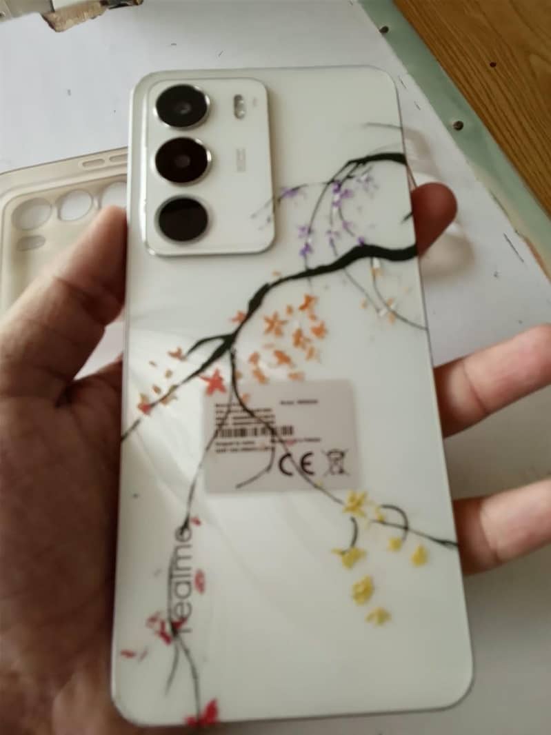 Realme C71 0