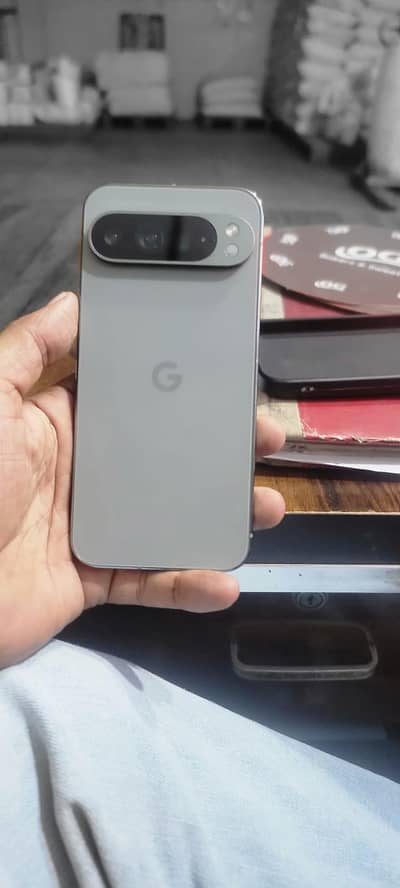 Google Pixel 9 Pro XL