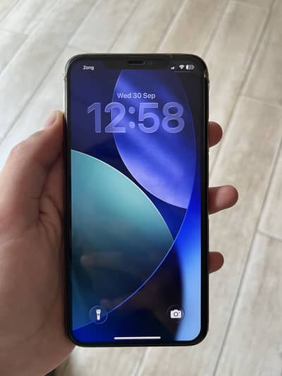 Apple iPhone 11 Pro Max