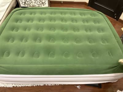 Air mattress