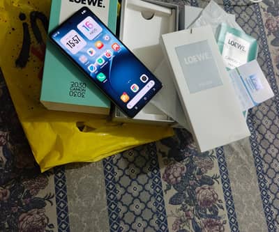 Tecno CAMON 30