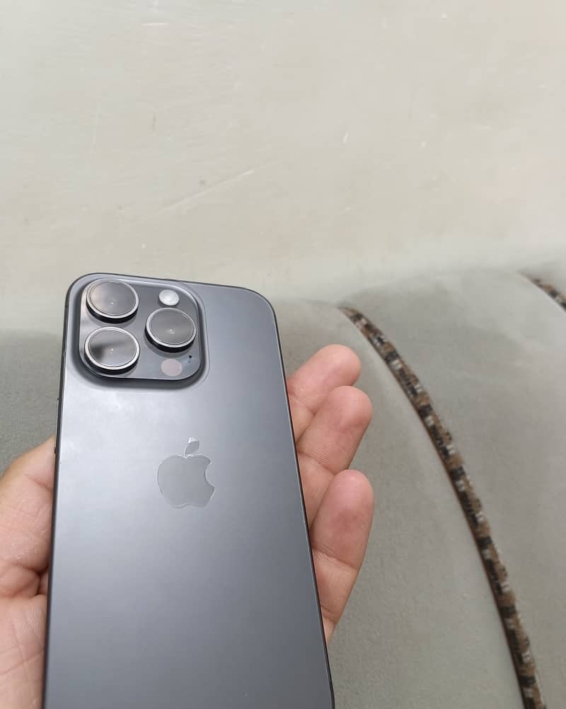 iphone 15 pro bypass 5