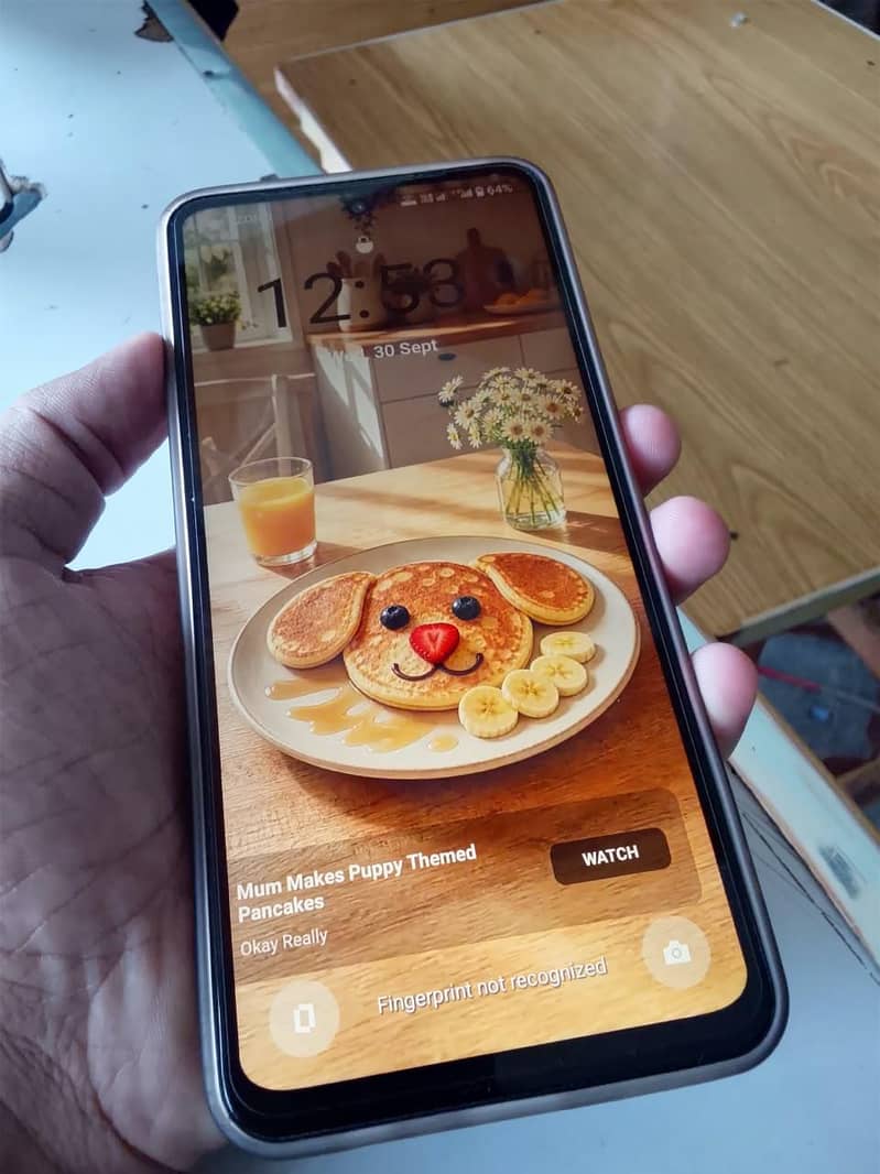 Realme C71 4