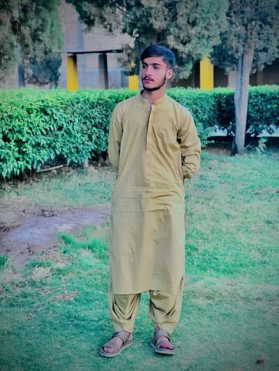 Najeeb ahmed 