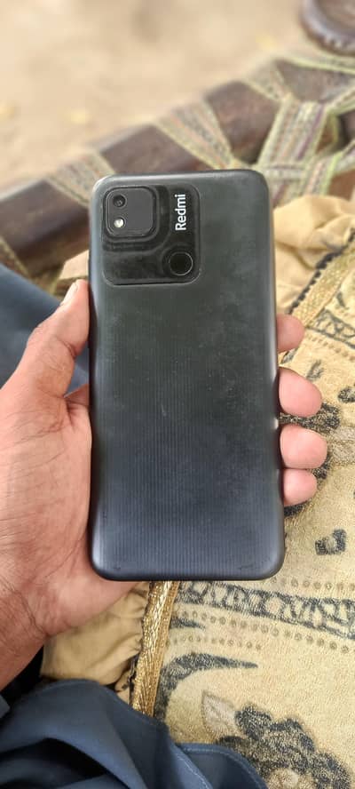 Xiaomi Redmi 10A