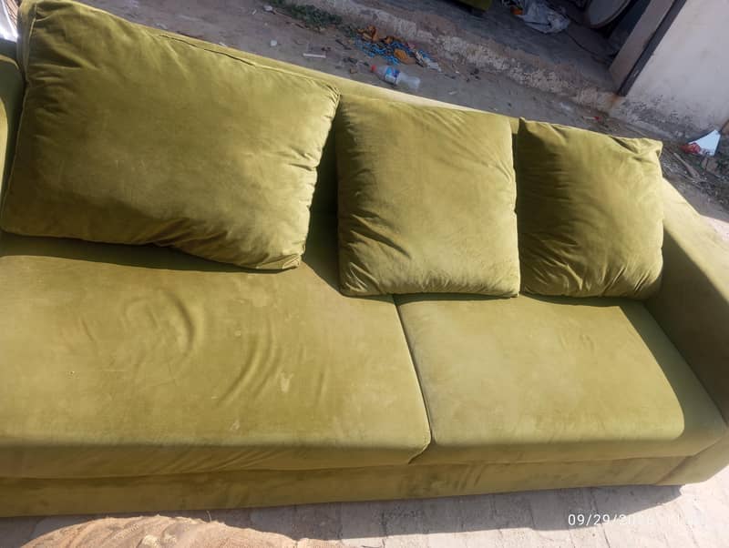 Large size Modern Sofa set 0