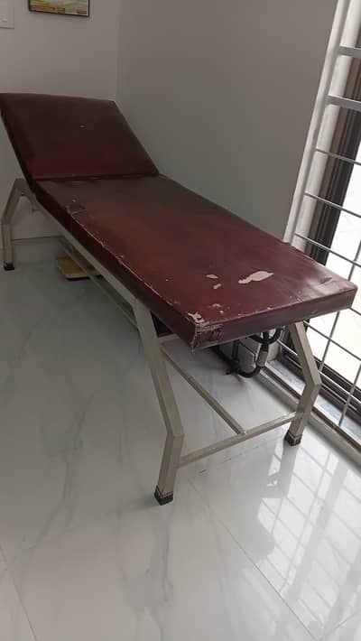 Bed Medical